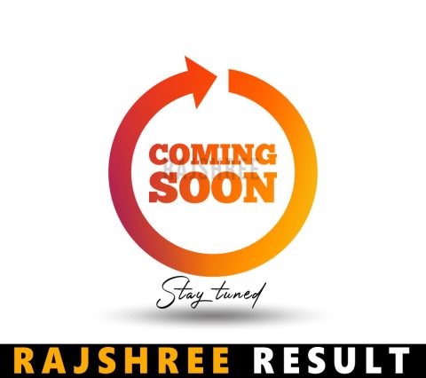 Rajshree Diwali Special Lottery Result
